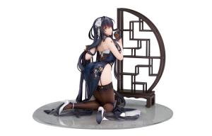 Фигурки Azur Lane, Otsuya, Whispering Spring Glow Scale ALTER