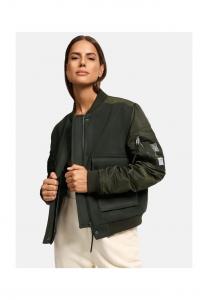 Куртка-Бомбер хочу иметь 14 Navahoo, зеленый