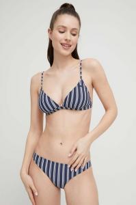 Раздельный купальник Roxy, темно-синий