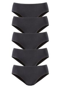 Трусы PETITE FLEUR Jazz Pants s, черный