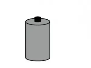 Комплект очков KTM Racing с системой Roll Off 50 мм