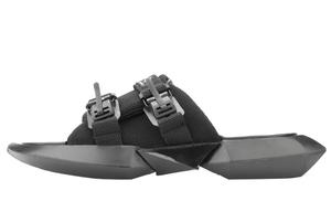 Износостойкие тапочки-шлепанцы унисекс NORVINCY