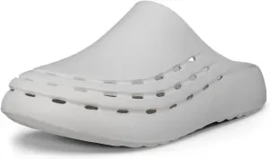 ECCO unisex-adult Cozmo Eva, ярко-белый