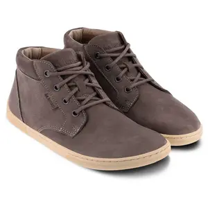 Кроссовки Be Lenka Synergy Barefoot, коричневый