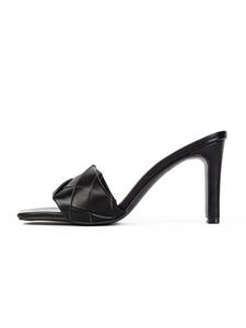 Мюли Celena Cully, Black