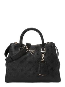 Сумочка GUESS Cresidia, черный