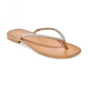 Сандалии Les Tropeziennes Hodaly, коричневый