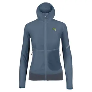 Куртка Karpos Lot EVO, синий