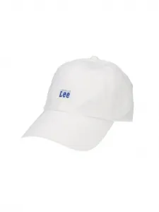Lee/(U)LE LOW CAP COTTON TWILL