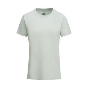 Under Armour Футболка Women's Hydrogen Green 377 Crew Neck