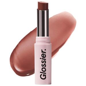 Ультраблестящая помада Ultralip с гиалуроновой кислотой Glossier, 0.10 oz /3 g, Pony