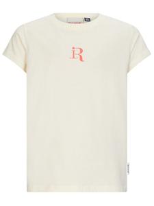 Футболка Calais Retour, кремовый