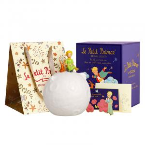 Фигурки чиби с подсветкой "Маленький принц" VIPO