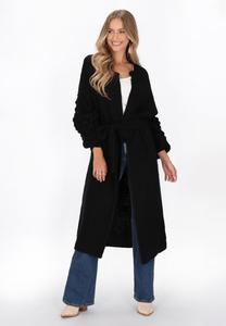 Кардиган IZIA Cardigan, Black