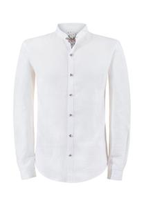 Рубашка Феттеля STOCKERPOINT, белый