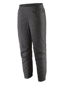 Брюки Patagonia Hampi Rock Performance, серый