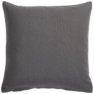 Наволочка Esposa серый, 35/35 см