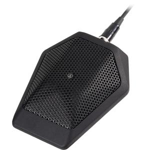 Микрофон граничного слоя Audio-Technica U851Rb Cardioid Condenser Boundary U851RB