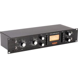 Динамический процессор Warm Audio WA76-D Single-Channel Discrete FET Compressor WA76-D