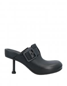 Сабо Balenciaga, черный