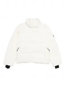 Куртка Aretu Rossignol, белый