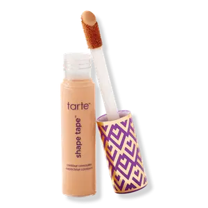 Консилер Shape Tape Tarte, 35H Medium Honey (medium skin with warm, peach undertones)