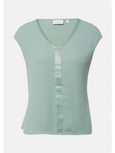 Comma Футболка цвета 6211_легкий бензин