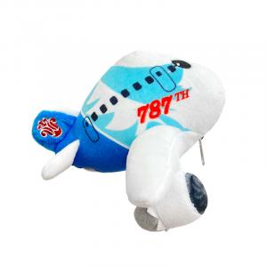 Плюшевая кукла самолета b787 CHINA SOUTHERN