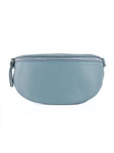 Поясная сумка lePelou TONI, светло-синий