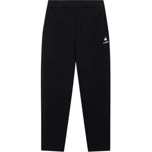 Трикотажные спортивные штаны мужские Le Coq Sportif, черный