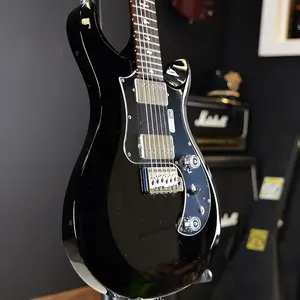 PRS S2 Standard 24 Черный