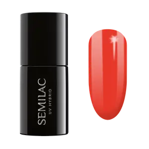 Гибридный лак для ногтей 039 Semilac, 7 мл