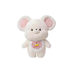Плюшевая кукла Happy Mouse Dolls высота 30см/50см MORTEN SOLUM