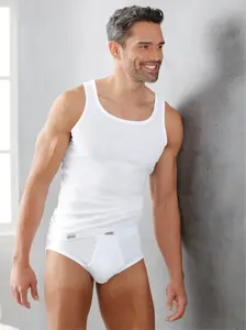 Майка Kings Club (3 шт.), белый