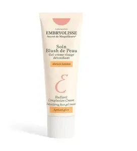 Увлажняющий крем Soin Blush De Peau Apricot Glow Embryolisse, 30 ml