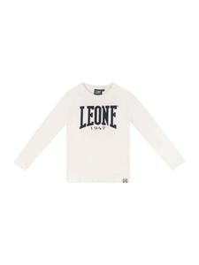 LEONE 1947 APPAREL Детская футболка с длинным рукавом "Basic".