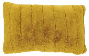 Декоративная подушка Unique Living NORAH, желтый