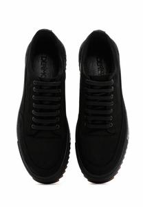 Кроссовки Derimod, черный