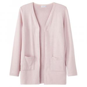 Кардиган Name It Victi, розовый