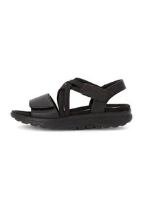 Сандалии ROLLING SOFT Gabor Comfort, черный