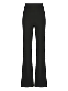 Брюки Pearson с разрезами Marcella, черный