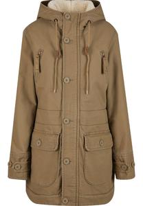 Межсезонная парка Forvert Forvert Fiss, оливковый