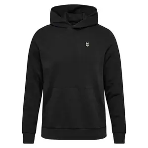 Худи Hummel Pulse, черный