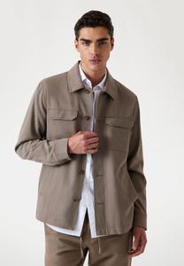 Куртка Guess Summer jacket, Hellbraun/Light Brown
