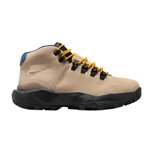 Кроссовки Nike Cygnal Desert Ore, желто-коричневый