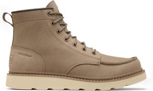 Мужские водонепроницаемые ботинки SOREL Slabtown 62 Moc, хаки