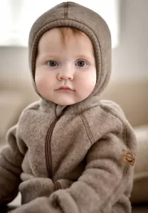 Комбинезон Mikk-Line, Melange Denver