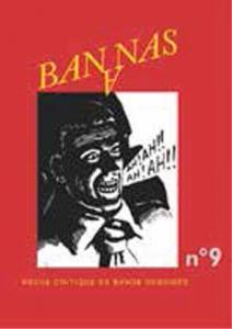 Bananas N°09 (BANANAS)