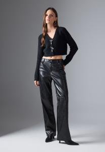 Кардиган Even&Odd Cardigan, Black