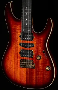Ibanez Premium AZ47P2K Dragon Eye Burst (016)
